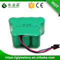 GLE NIMH 12V 3000mah Taille SC Rechargeable Aspirateur Batterie Pack